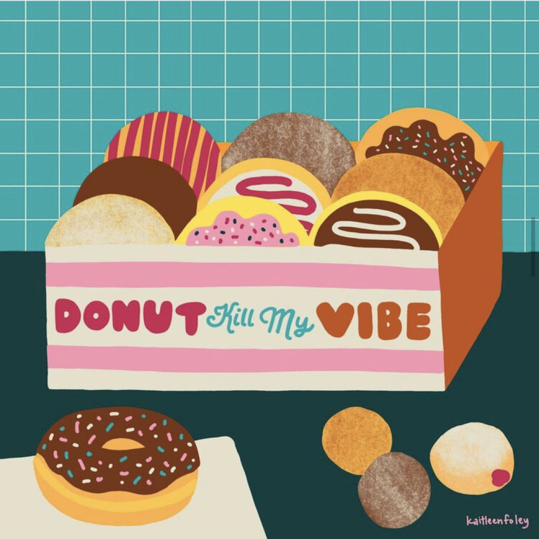 Donut